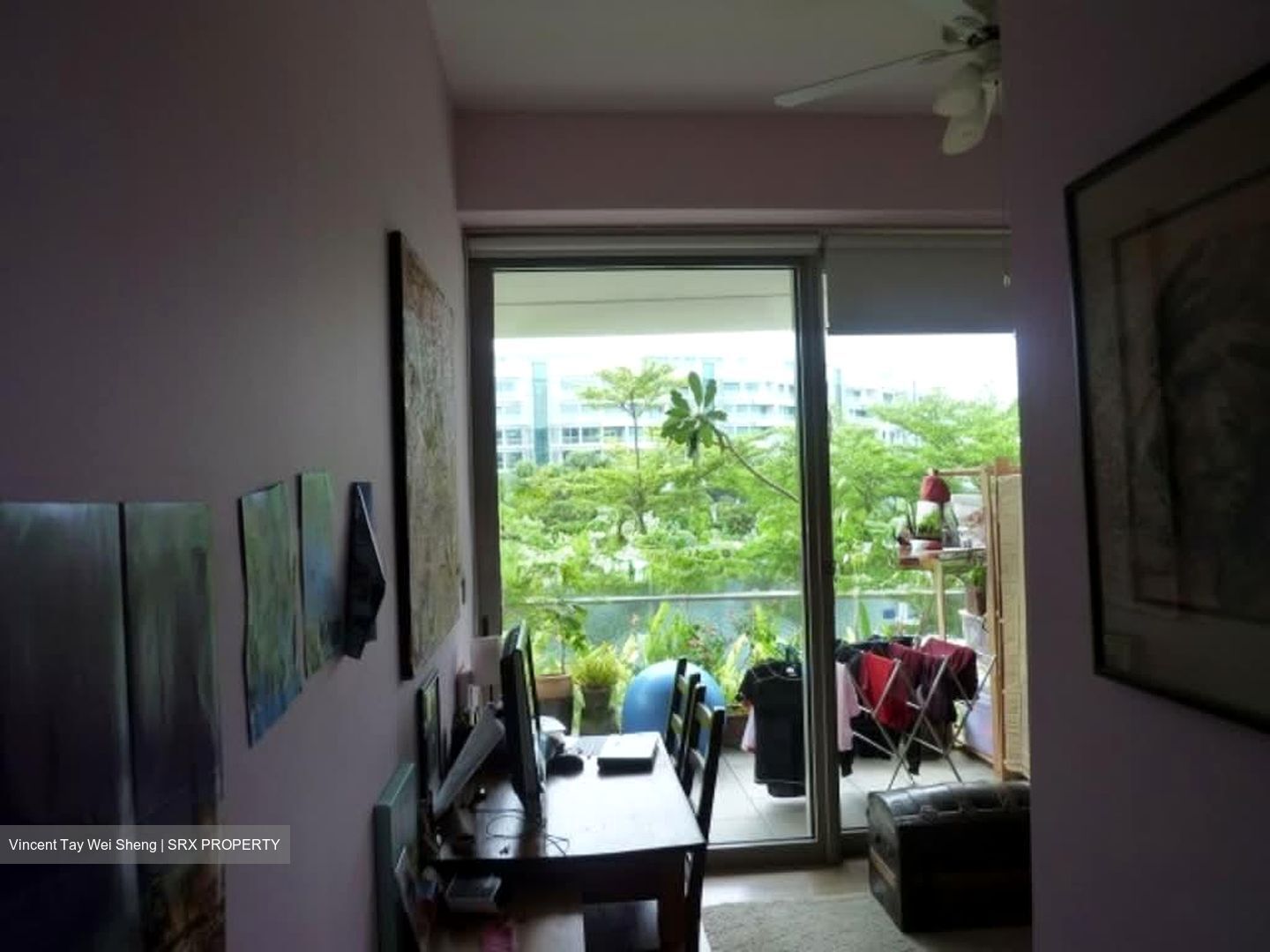 The Coast at Sentosa Cove (D4), Condominium #554100521